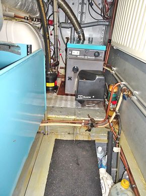 Amsterdammer Sleepboot 15.16
