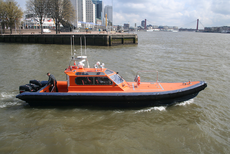 12.5m Cabin RIBS in stock now