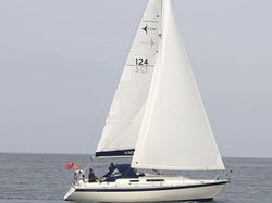 Westerly Storm 33