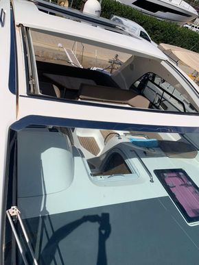 2012 Bavaria Sport 43 Hard Top 10