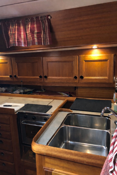 NAJAD 361 (1997 ) For Sale