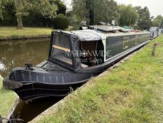 57ft Trad