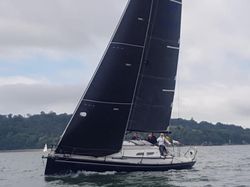 Corby 34' 'May Contain Nuts'