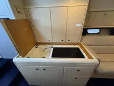 1994 Sunseeker Apache 45