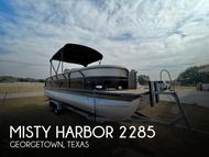 2019 Misty Harbor 2285CB Biscayne Bay