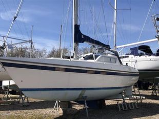 1985 Southerly 100