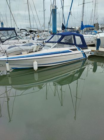 Sunseeker Mexico 24
