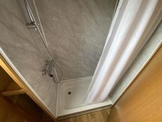 Shower Cubicle