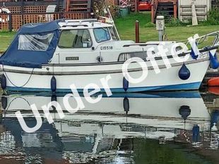 1990 Hardy Pilot