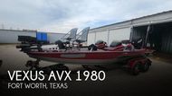 2022 Vexus AVX 1980
