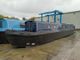60' Narrowboat Sailaway Lined with Extras
