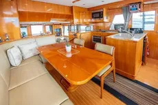 2010 Grand Banks 59 Aleutian