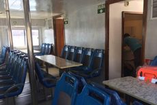 2002 Commercial Trimaran