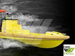 8m Crew Transfer Vessel for Sale / #1117108