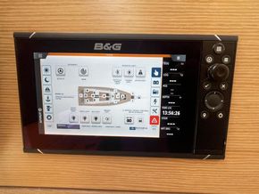 2019 Bavaria C45 Style 30