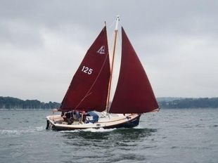 2014 Cape Cutter 19