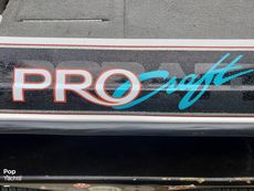 1997 ProCraft 205 PRO