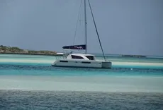 2020 Leopard 40