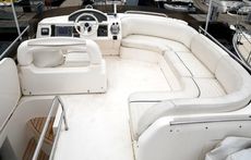 Princess 40 Flybridge Motor Yacht Built 1997