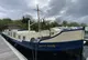 1914 Steilsteven Dutch Barge