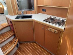 Galley