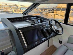 2011 Princess V42 10