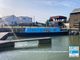 1950 Barge Dutch Barge