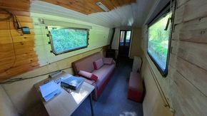 Saloon