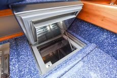 2010 Southerly 110