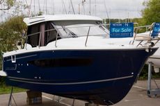 2023 Jeanneau Merry Fisher 895 Offshore