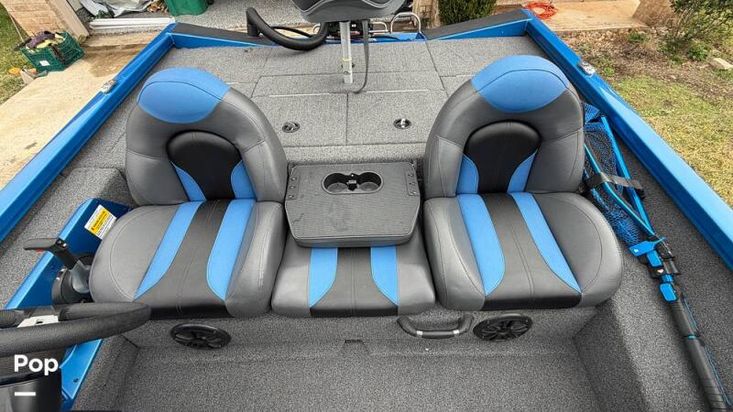 2022 Mercury avx 181