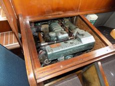 1980 Freeman 24