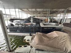 2022 Massimo Marine P23