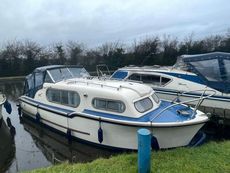 1970 Freeman 22