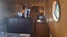 Monkeytree 60ft Trad Stern