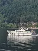 1973 Broom Ocean 37