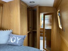 Bedroom Wardrobe