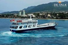 1979 RO/PAX LAND CRAFT FERRY 58