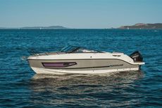 2026 Quicksilver 755 Cruiser