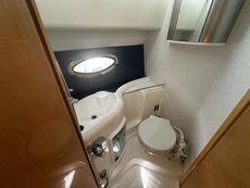 2000 Fairline Targa 30