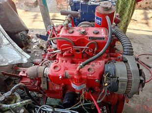 BUKH DV 24