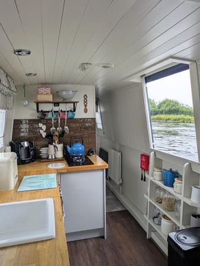 Galley 1