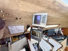 1986 Laser 28