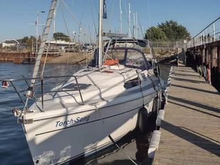 Lovely boat reduced..Ready to go sailing and enjoy the season 