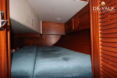 1994 Hallberg Rassy 34