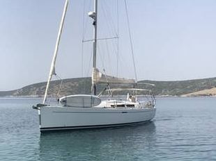 2007 Grand Soleil 43