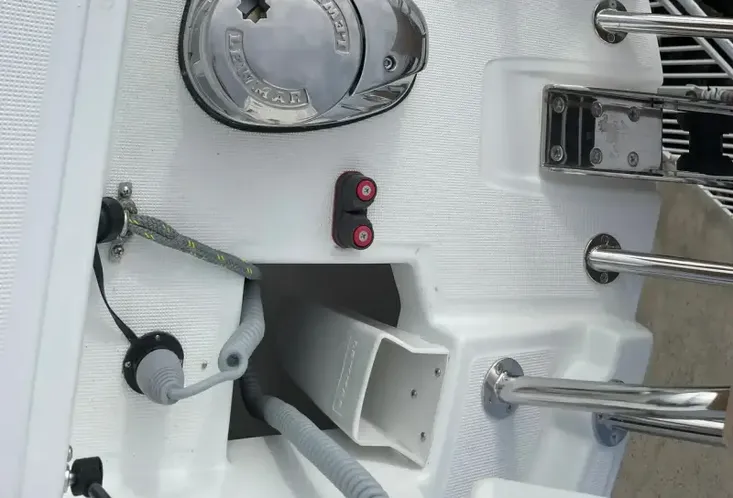 2023 Beneteau Antares 9