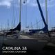 1983 Catalina 38