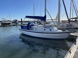 Westerly Centaur 26 Twin Bilge Keel &ndash; Beta Diesel &ndash; AIS &ndash; Burnham