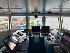 1999 Offshore - Multipurpose Vessel For Sale &amp; Charter